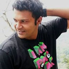 Shinoj Ayankil