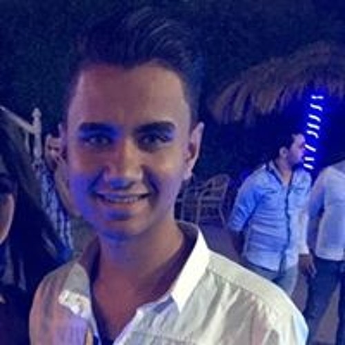 Ashraf Morad’s avatar