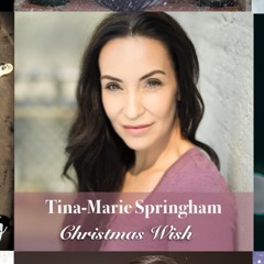 Tina-Marie Springham