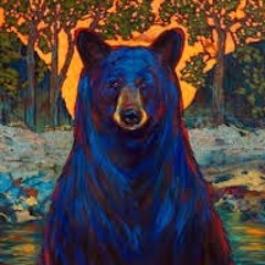 Winfred Roberson (Bear III)