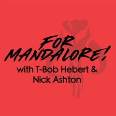 For Mandalore Episode 12: The Siege