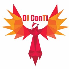 Aurélien Hautclocq - DJ Conti
