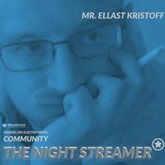 Djomatic a.k.a. The Nightstreamer a.k.a. Divoc91