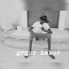 Grgor Hassn