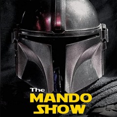 The Mando Show Podcast