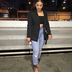 Daycha Vasquez
