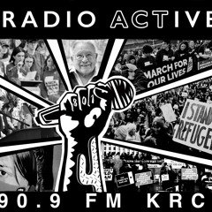 RadioActive August 7, 2017