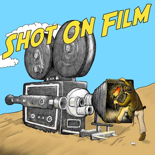 Shot On Film Ep. 50- The Original Star Wars Trilogy