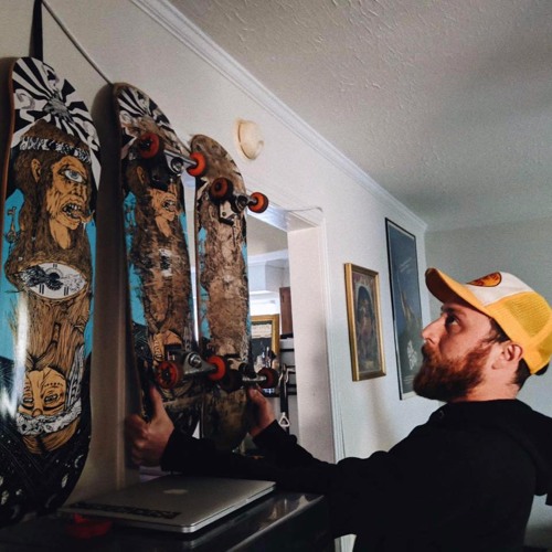 Stream Zach_Ramsey music | Listen to songs, albums, playlists for free ...