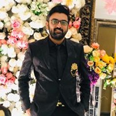 Usman Ahmed