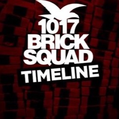 Gucci Mane Screwed Up Remixxx Pt.2