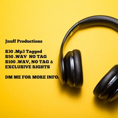 Jnuff Productions x Movement Beat Team