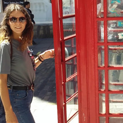 ROCÍO GARRIDO FRANCO