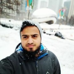 Shohel Yunus Patel