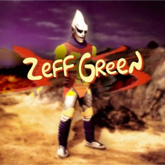 Zeff Green