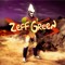 Zeff Green