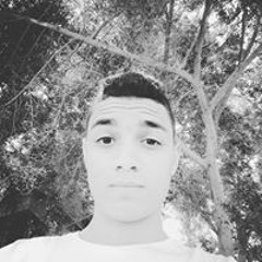 Abderhman Khaled