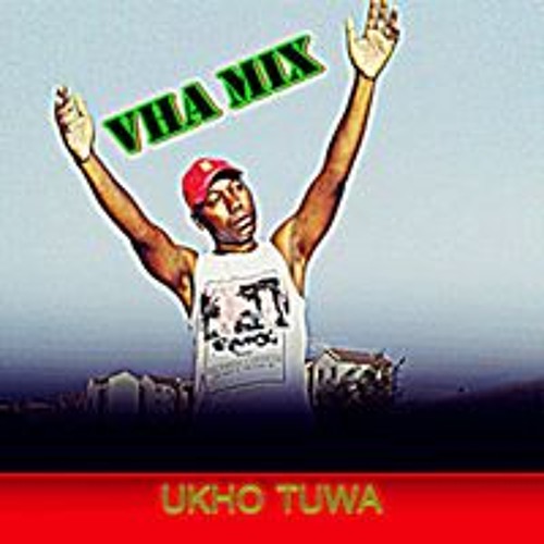Walter Nkhumeleni Vha Mix’s avatar
