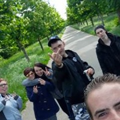 Stampertje Veenedaal