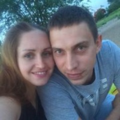 Дмитрий Савчук