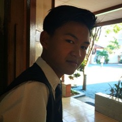 Michael Jeffry Setiawan