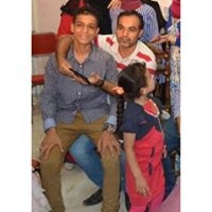 Hassan Amer