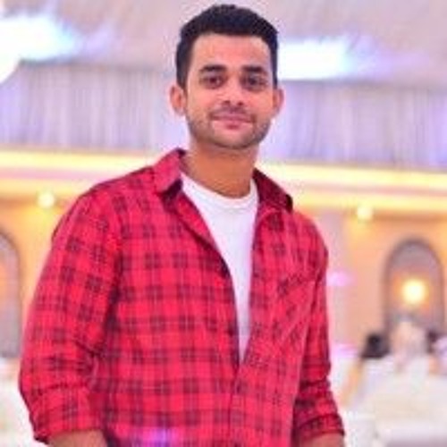 Sumair Javed’s avatar