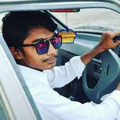 Kashif Ali Abbasi
