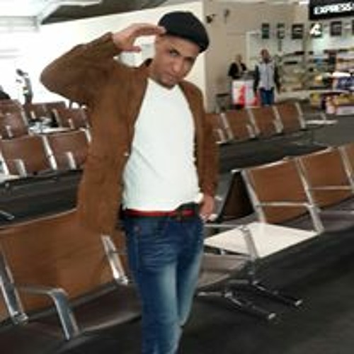 Mahmoud Kandiel’s avatar