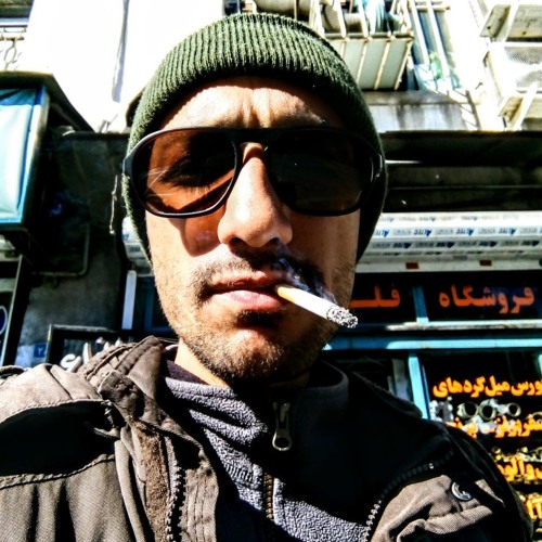 Amir hosein Bagheri’s avatar