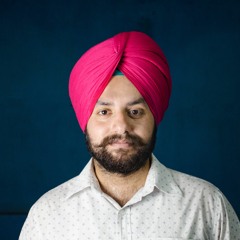 Gursimranjot Singh