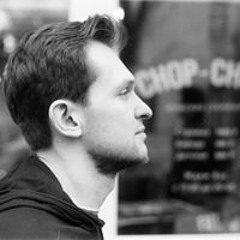 Сергей Астапенко