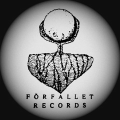 Förfallet Records