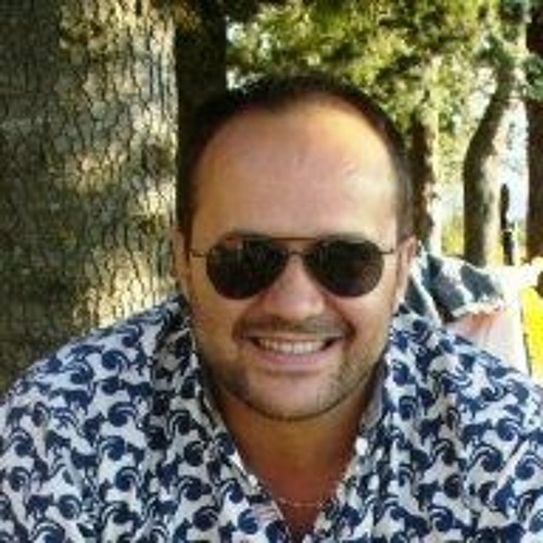 Andrea Marziali’s avatar