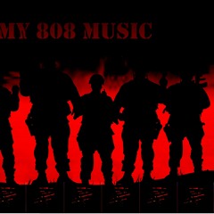 Army 808 Music