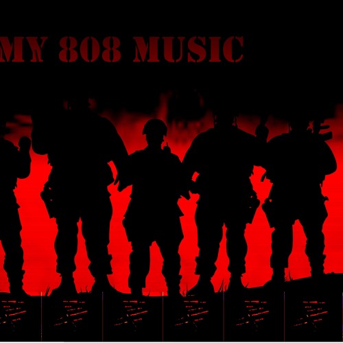 Army 808 Music’s avatar