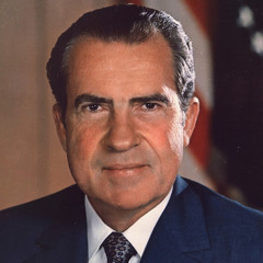 Richard Nixon