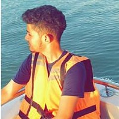 muhammad talha