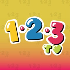 Stream CUMPLEA OS FELIZ a lo 123TV by Canal Infantil Listen