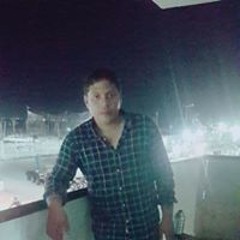 Mohamed Osman
