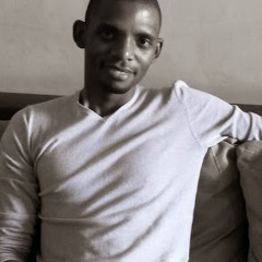 Omar Aninho Bay