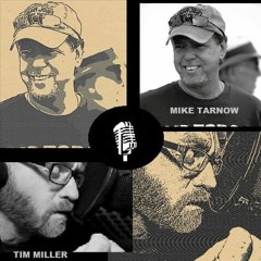 Aternoon Coffee Podcast