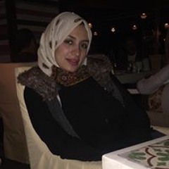 Hajar Ahmed