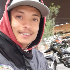 Jonas Oliveira