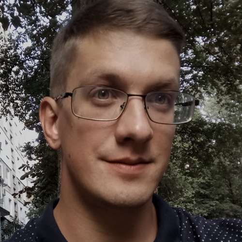 Андрей Григорьев’s avatar