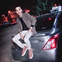 Ahmed Faris