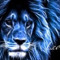 Scavenger Lion