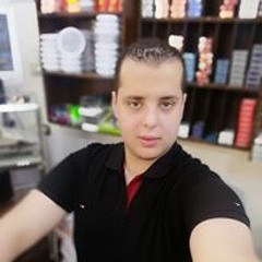 Khaled Ebrahem Hammodeh