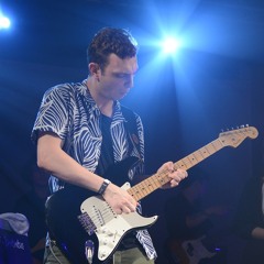 Dylan Gorini