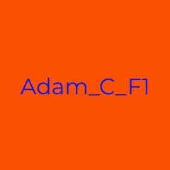 Adam_C_F1